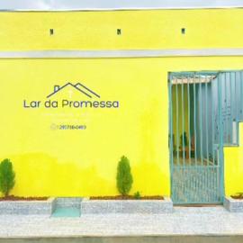 Casa da Lu
