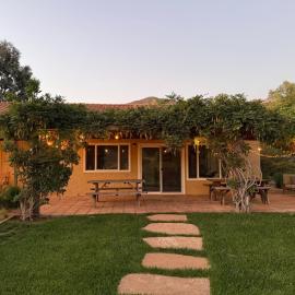 Paradise at Tree Ranch Grove, Hotel in Ojai