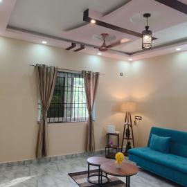 Dwell Apartment