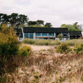 Isle Of Mull Hotel and Spa, hotelli kohteessa Craignure