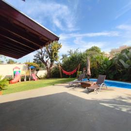 Casa Marechal