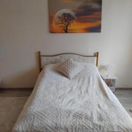 MIWi, hotell sihtkohas Chojna