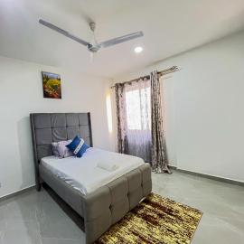 Ngala Holiday Homes