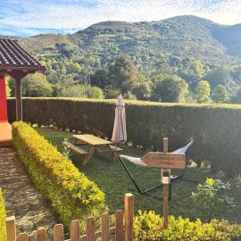El Mirador del Nansa