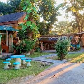 Chill in Pai