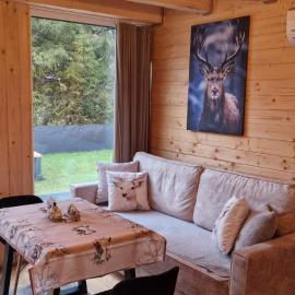 Resort Rykowisko DeLuxe No 3