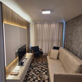 Luxo e Comodidade com Ótima Localização, hotell i Belém