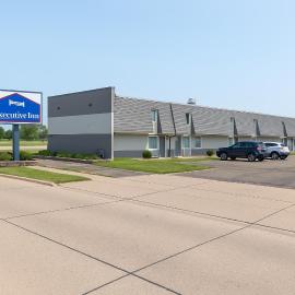 Executive Inn Owatonna Hwy 35, hotel in Owatonna