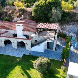 Gaia Residence, Peristerona, Polis Chrysochous