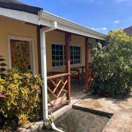 Yoga Dreams Negril, hotel en Negril