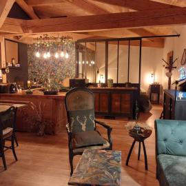 Gîte des Graves de Lilou