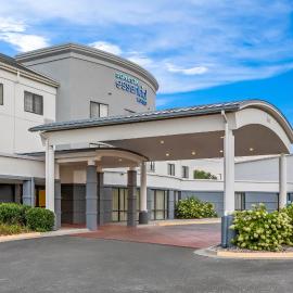 Sonesta Essential Junction City, hotelli kohteessa Junction City