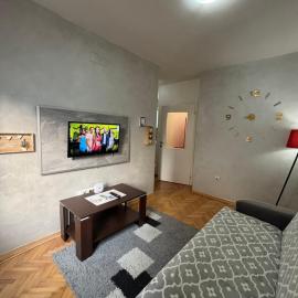 Apartman kod autobuske, hotel in Bijeljina