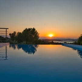 Heli View, hotel a Porto Heli