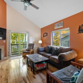 Prospect Point Townhomes #202C: 2