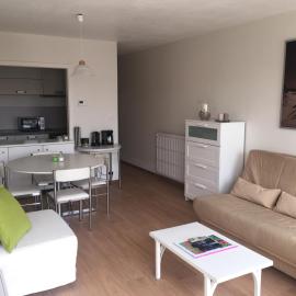 Résidence Sparrow I Studio de 36m2