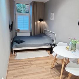 Mini Cozy Spot, hotell i Żagań