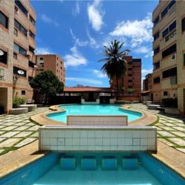 Apartamento Familiar bien ubicado en el Centro de Tucacas con vista al Mar