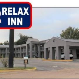Relax Inn Canton, hotel in Canton