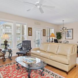 Ocean Club I-202 by Emerald Isle Realty