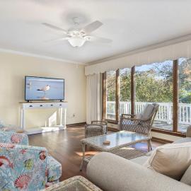 Joeys Place by Emerald Isle Realty