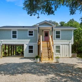 High Tide Hideaway by Emerald Isle Realty, hotel Emerald Isle-ben
