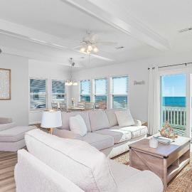 Pier Pointe 5 A-3 West by Emerald Isle Realty