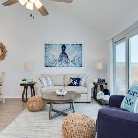 Pebble Beach I305 by Emerald Isle Realty, hotel in Emerald Isle