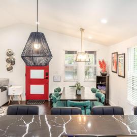 Taylor Street Retreat A- Downtown Phoenix -Walkable