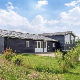 5 star holiday home in Ansager, хотел в Ansager