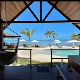 Azul Beach Resort, hotel em Bophut