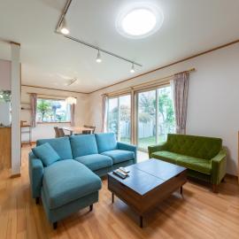 GuestHouse　YOU&I