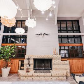 Fujisan Lodge En