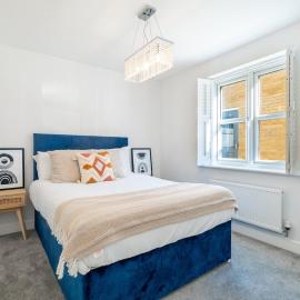 Littlecote Manor 7BR