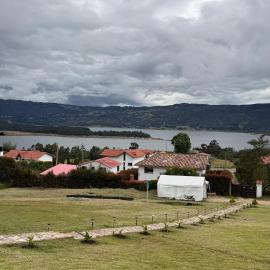 Glamping Brillo de Luna