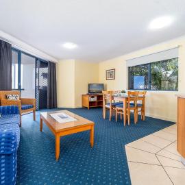 Mantra Apartment Hervey Bay, hotel a Urangan