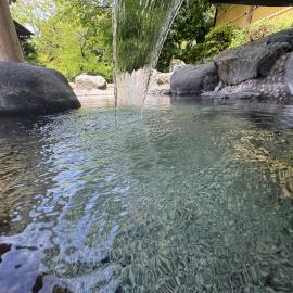 Hataya Onsen Sasa no yu, hotell i Katashina