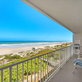Boardwalk 205
