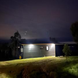 Cabaña arriendos Salome, hôtel à Valdivia