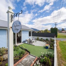 The Mayflower Cottage