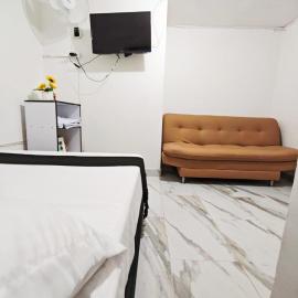 Casa Eclat, hotel u gradu 'Medellín'