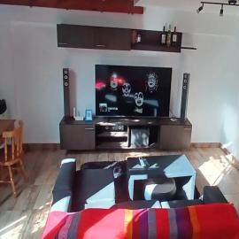 Loft San Isidro Hipodromo Area Hospital Central