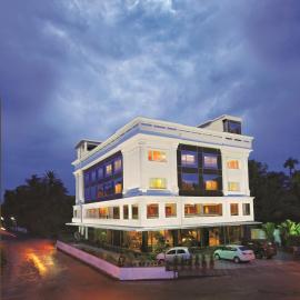 The Classik Fort
