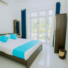 Seya Villa, hotel in Kekirawa
