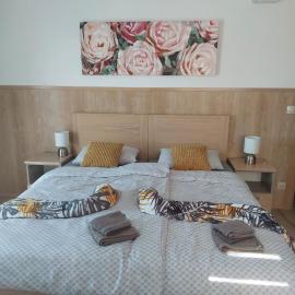 Sobe Nobiles, Hotel in Draganići