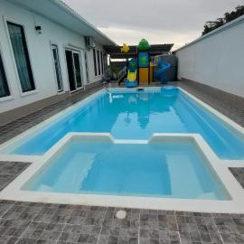 Bukettree homestay satun, hotel a Ban Khok