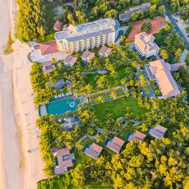 Sonata Resort & Spa