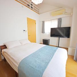 goom Hotel Nakasu BLUGE