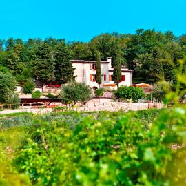 B&B Le Corone, hotel a Cavalo