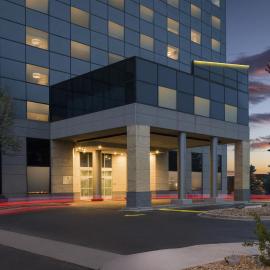 Hyatt Place Denver Cherry Creek, hotel u gradu 'Denver'